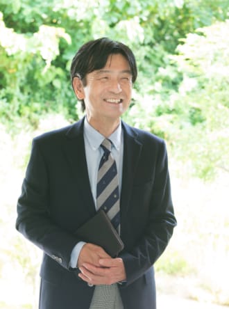 新潟市の行政書士 よしだ行政書士事務所 吉田正義