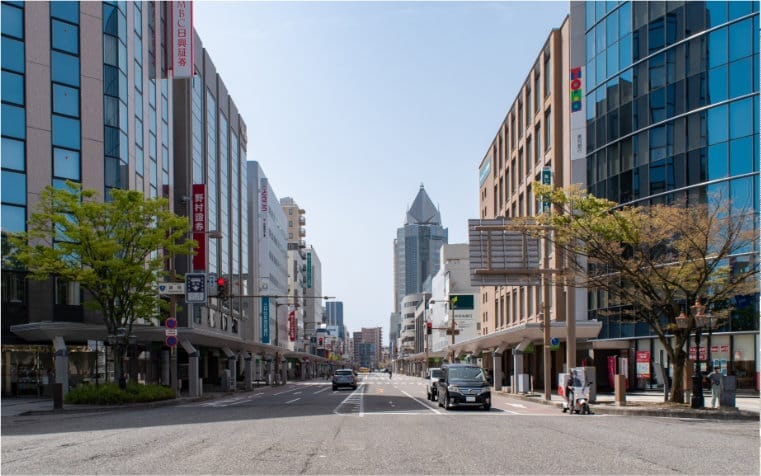 新潟市の行政書士 よしだ行政書士事務所 のサービス 許認可